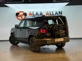 BYD Ti7 Flagship 2027